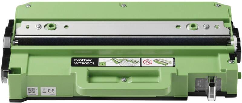 Brother Waste Toner Unit Original WT800CL Black   