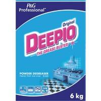 Deepio Cleaning Powder Professional 6 Kg