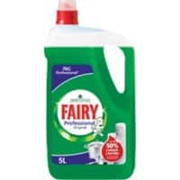 Fairy Professional Washing Liquid Original 5 L