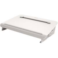 Fellowes Writing Slope White