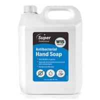 Super Professional Products Cleaning & Hygiene Chemicals Hand Soap Not perfumed White 800-292-1124 5 L 