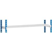 Paperflow Shelf Steel 1,000 x 680 x 2,000 mm Grey Pack of 2