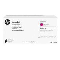 HP Original Toner Cartridge W2133YC Magenta   
