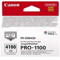 Canon PFI-4100CO Original Ink Cartridge    