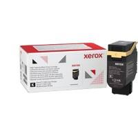 Xerox Original Toner Cartridge 006R04831 Black   