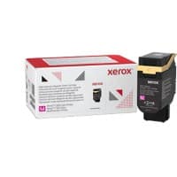 Xerox Original Toner Cartridge 006R04829 Magenta   