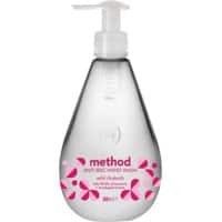 Method Hand Wash Transparent C007908 354 ml 