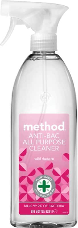 method Hard Surface Cleaner 828 ml