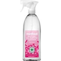 Method Hard Surface Cleaner 828 ml 