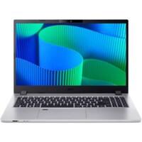 ACER TravelMate P2 15.6" Laptop - Intel - 100U - 8 GB - 256 GB - Windows 11 Pro