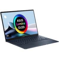 ASUS Zenbook 14 OLED Laptop 35.6 cm (14") 155H 4.8 GHz 16 GB 1 TB 1 TB Windows 11 Home Blue