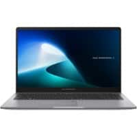 ASUS ExpertBook P1 Laptop 39.6 cm (15.6") 13th Gen Intel Core i7-13620H 4.9 GHz 16 GB 512 GB 512 GB Windows 11 Pro Grey