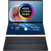 ASUS Zenbook Laptop 35.6 cm (14") 2nd Gen 255H 5.1 GHz 16 GB 1 TB 1 TB Windows 11 Home Grey