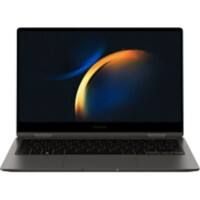 SAMSUNG Galaxy Book3 360 Business NP734QFG-KA5UK 13.3" Laptop - Intel - i5-1340P - 16 GB - 256 GB - Windows 11 Pro