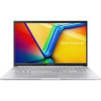 ASUS Vivobook 15 Laptop 39.6 cm (15.6") AMD Ryzen 77730U 4.5 GHz 16 GB 512 GB 512 GB Windows 11 Home Silver