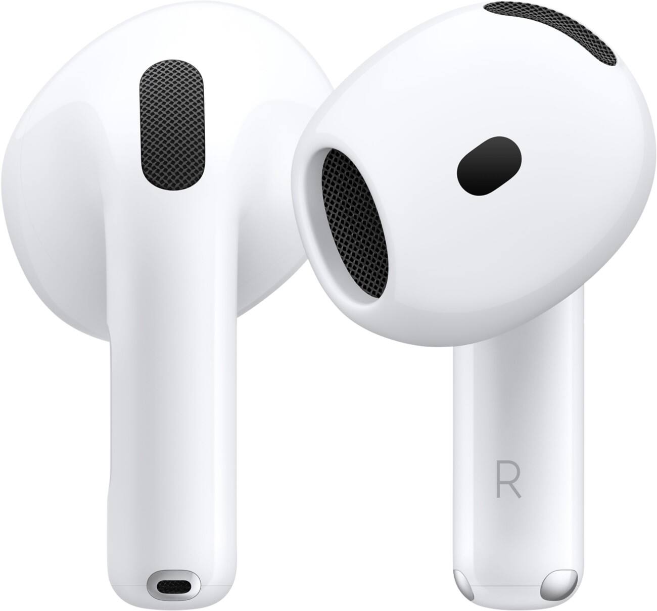Apple Airpods 4 Wireless In-ear Noise Cancelling White