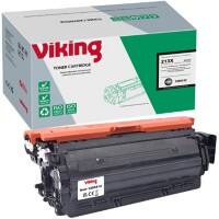 Viking Toner Cartridge Compatible NT-CH2130XFBK-RC Black
