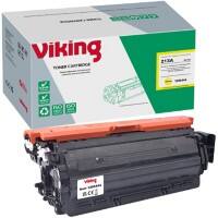 Viking Toner Cartridge Compatible NT-CH2132FY-RC Yellow