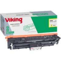 Viking Toner Cartridge Compatible NT-CH2202FY Yellow