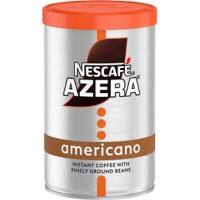 Nescafe Azera Americano Instant Coffee 90 g