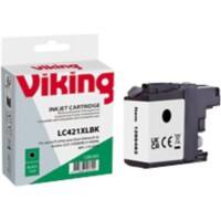 Viking LC-421XLBK Compatible Ink Cartridge NB-RLC421XLBK Black