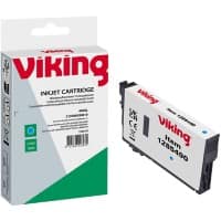 Viking C13T05H24010 Compatible Ink Cartridge NE-RT405XLC Cyan