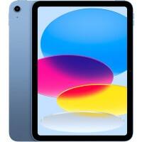 Apple iPad 11th Gen Tablet 27.9 cm (11") 256 GB Blue