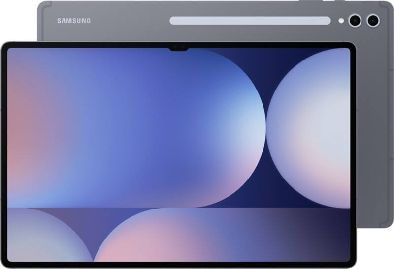 Samsung Galaxy Tab S10 Ultra Tablet 512 GB Grey