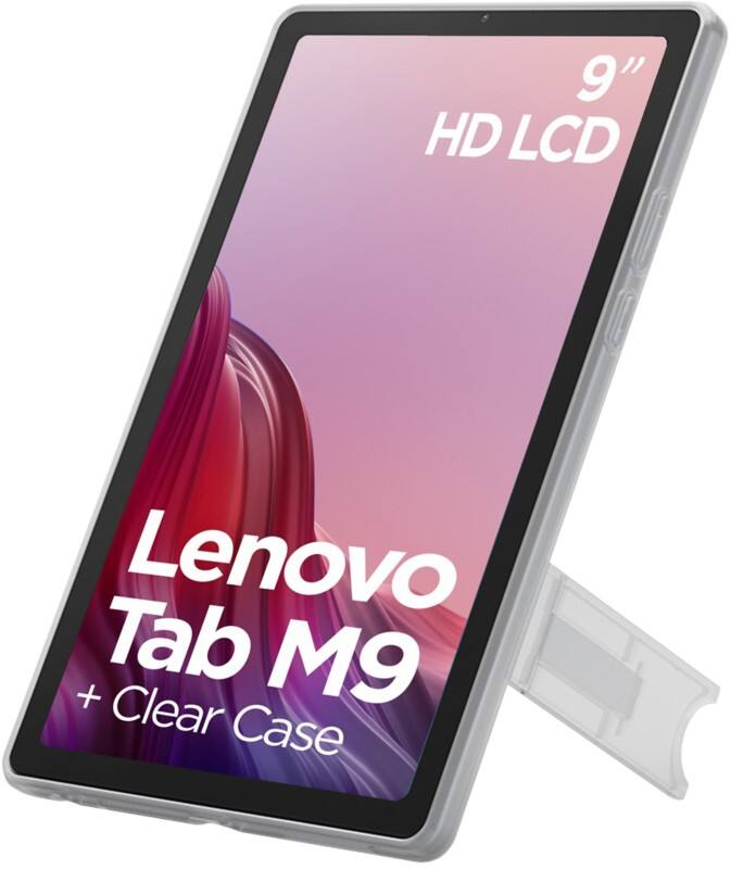 Lenovo Tab M9 Mediatek Tablet 22.9 cm (9") 64 GB Grey