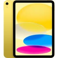 Apple iPad 11th Gen Tablet 27.9 cm (11") 128 GB Yellow