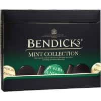 Bendicks Chocolate Mint Collection 200G