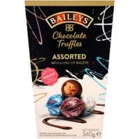 Baileys Assorted Chocolate Truffles 340G
