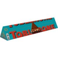 Toblerone Milk Chocolate & Salt Caramel Almonds 360 g