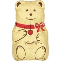 Lindt Milk Chocolate Teddy Pack of 24 of 40G