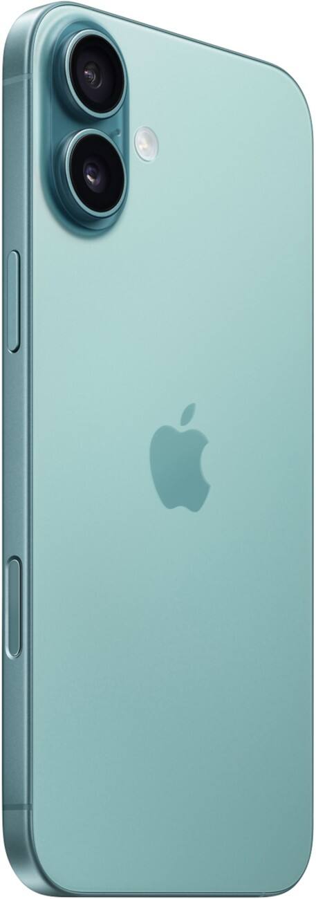 Apple iPhone 16 Plus 128GB Teal