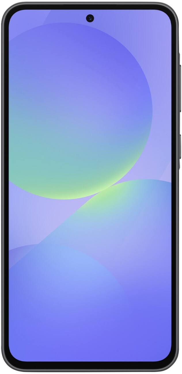 Samsung Galaxy A36 Dual SIM 256 GB Black