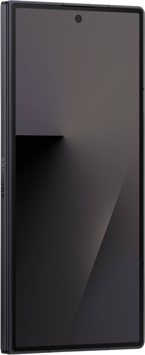 Samsung Galaxy Fold7 Enterprise Edition Dual SIM 256 GB Black