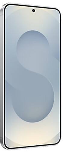 Samsung Galaxy S25 Enterprise Edition Dual SIM 128 GB Silver