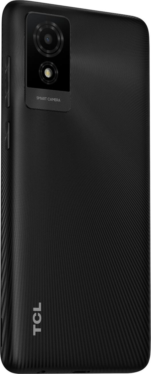 TCL 501 Dual SIM Android 14 4G 2 GB 32 GB Black