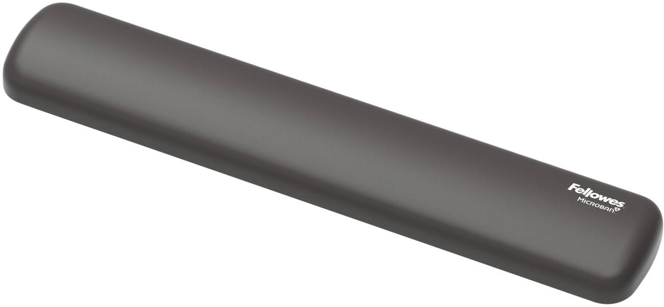 Fellowes Keyboard Wrist Rest Black