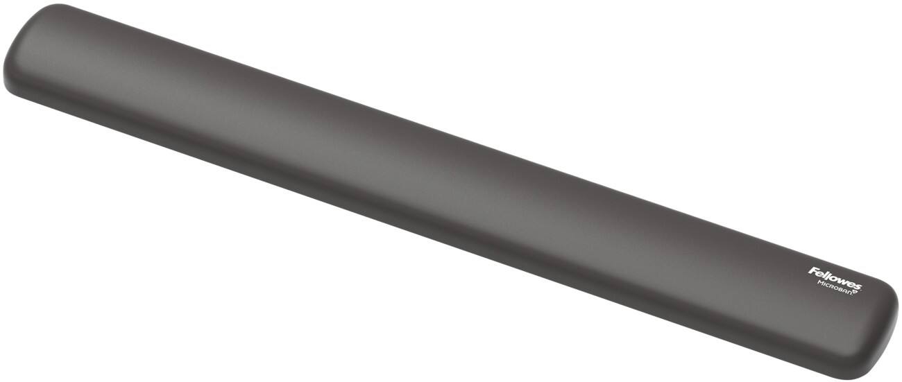Fellowes Keyboard Wrist Rest Black