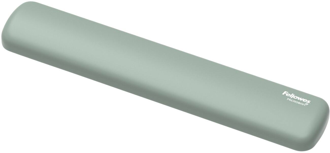 Fellowes Keyboard Wrist Rest Green
