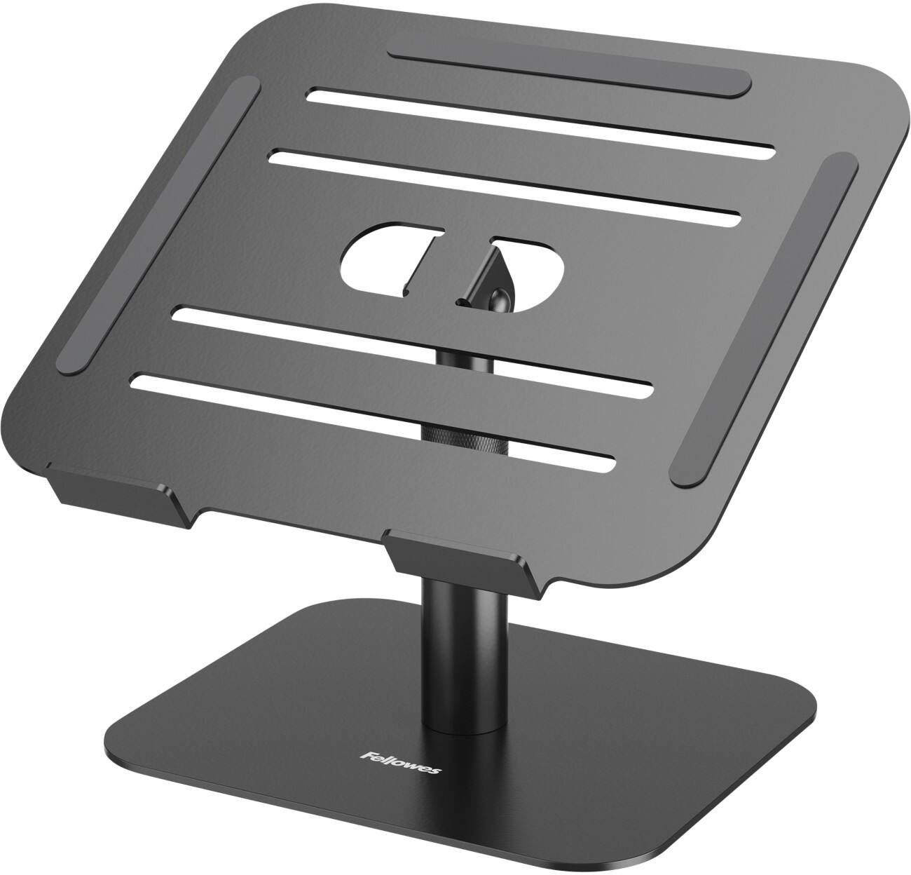 Fellowes Laptop Stand 230 x 150 x 260 mm Black 100138881