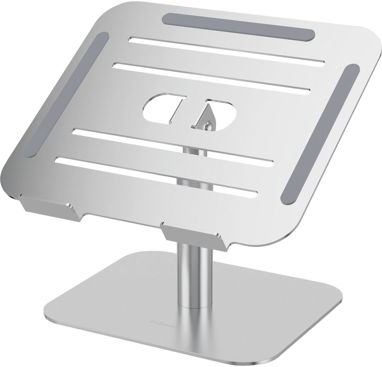 Fellowes Laptop Stand 230 x 150 x 260 mm Silver 100138880