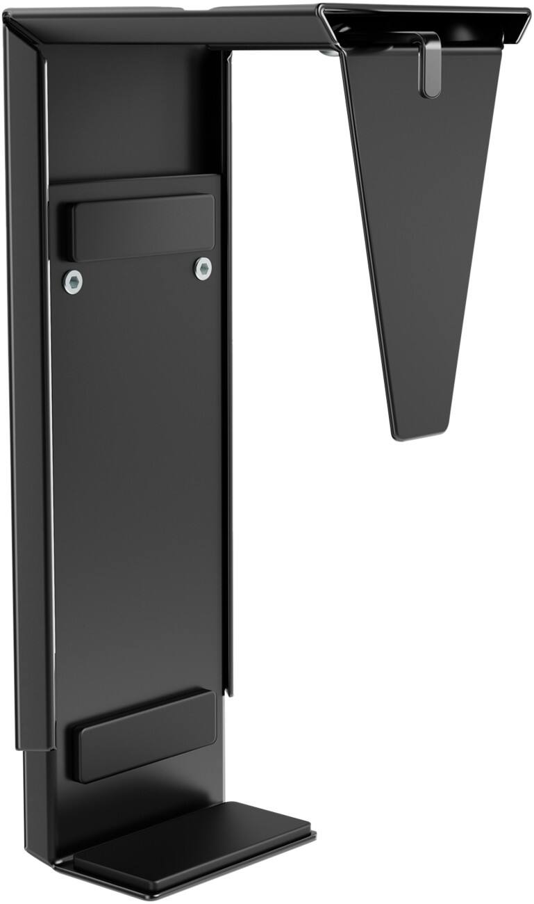 Fellowes Monitor Arm 80 x 102 x 187 mm Black