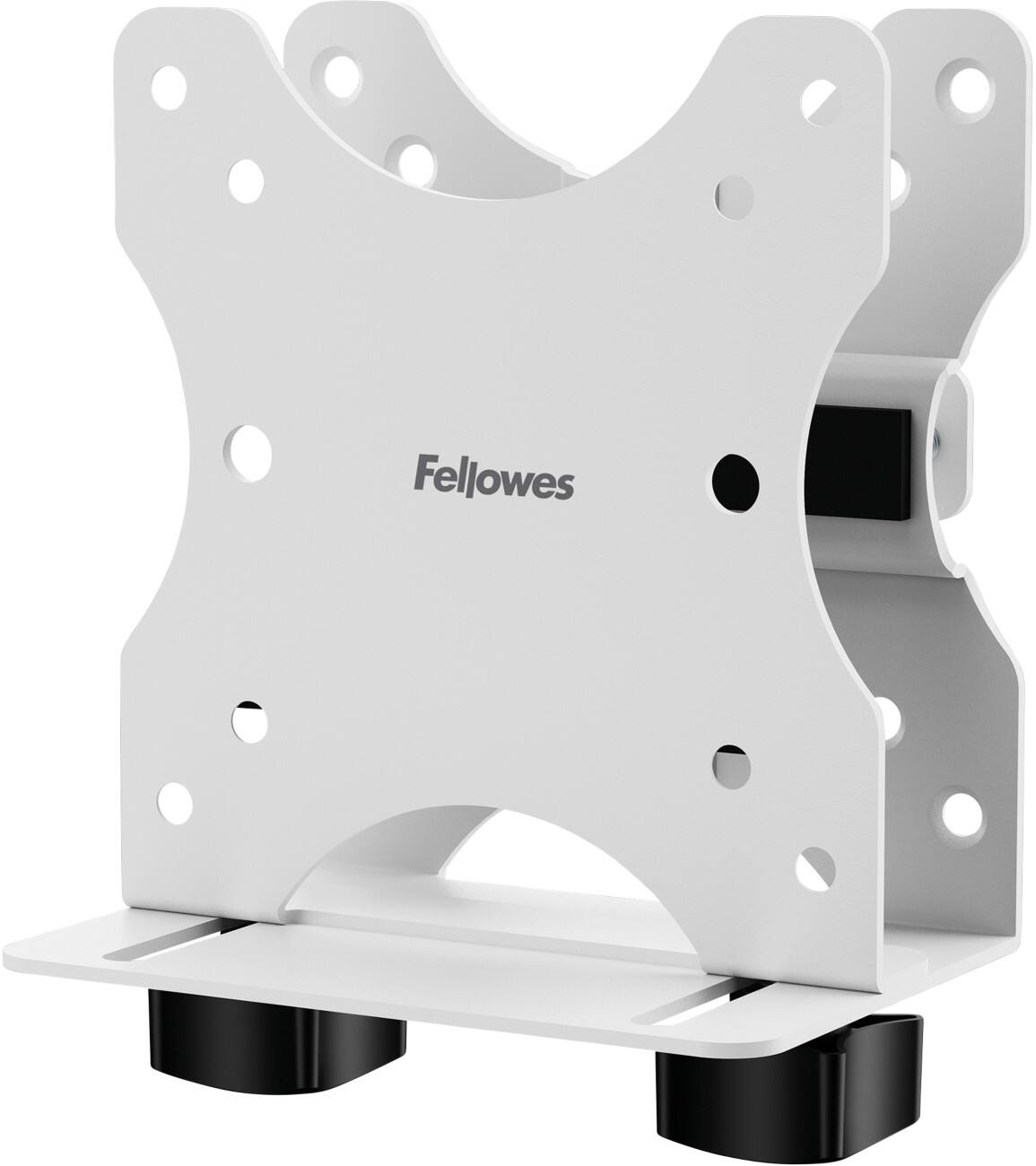 Fellowes Monitor Arm 118 x 80 x 152 mm White