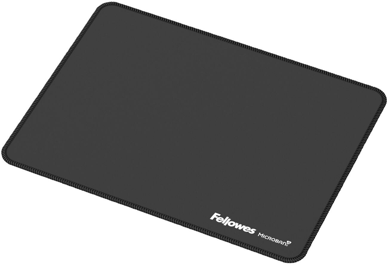 Fellowes Mouse Pad Black