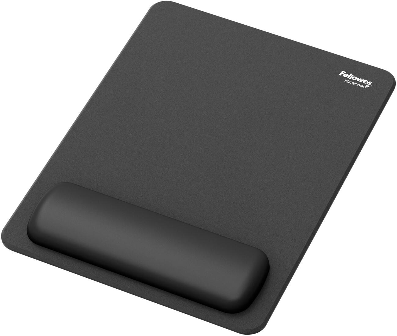 Fellowes Mouse Pad Black