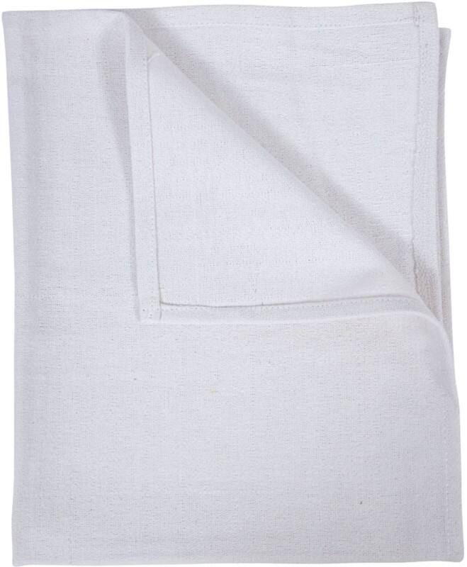 Robert Scott Floor Cloth Ecru 55 x 3 x 45 cm 100743 Pack of 10