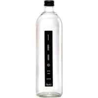 TAU Spring Water Sparkling Pack of 12 of 750 ml